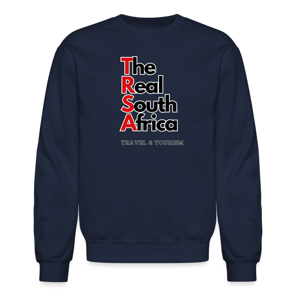 TRSA Sweatshirt - navy