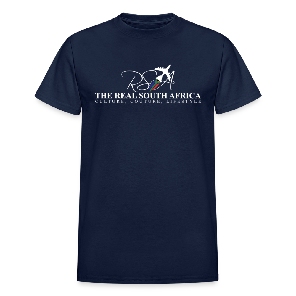 Men's TRSA T-Shirt - navy