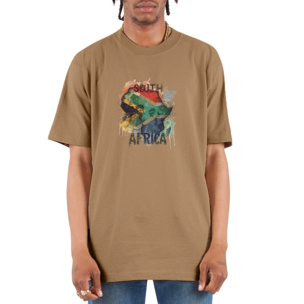 The Continental Drift Oversize: Men's - khaki