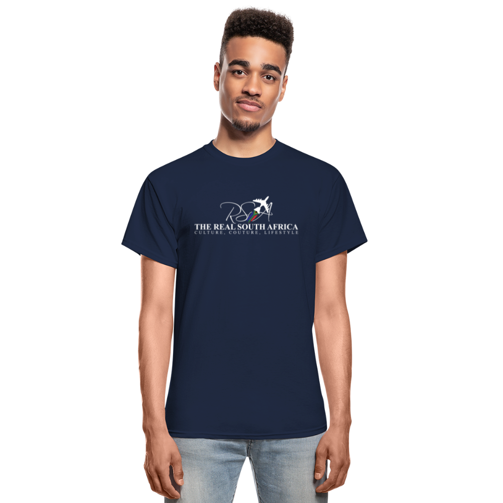 Men's TRSA T-Shirt - navy