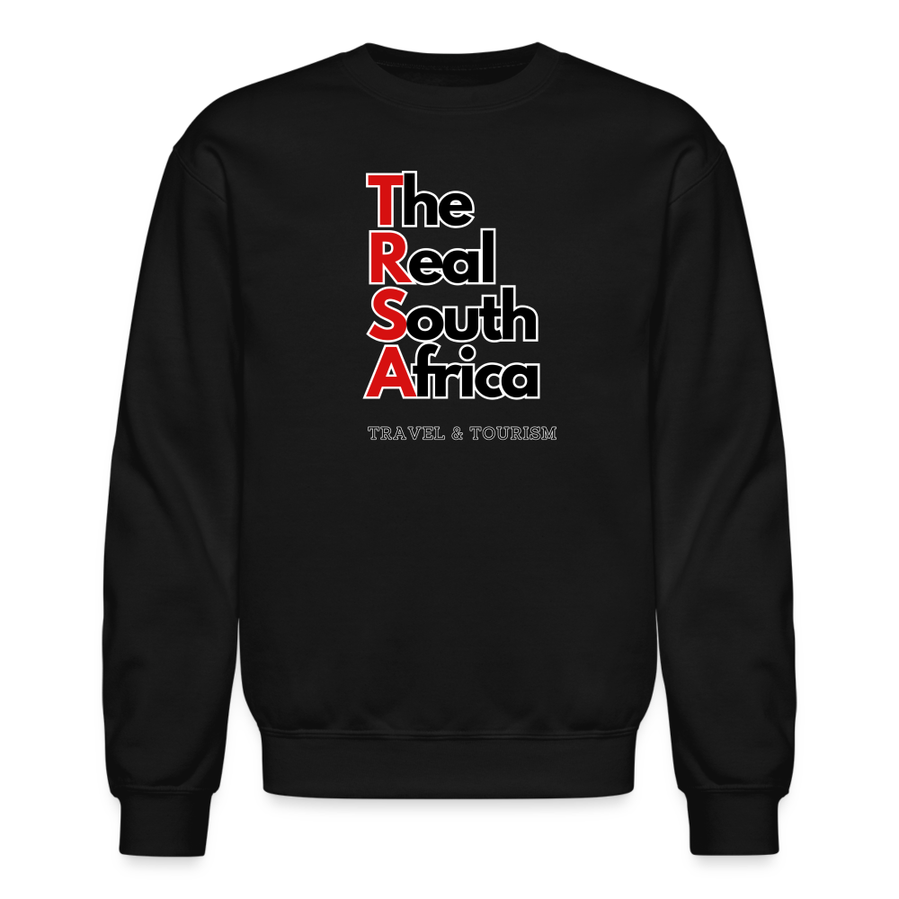 TRSA Sweatshirt - black