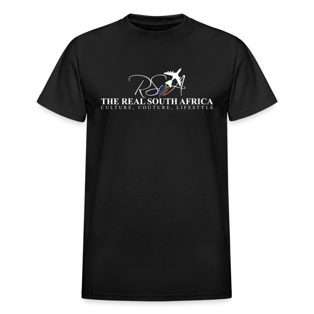 Men's TRSA T-Shirt - black