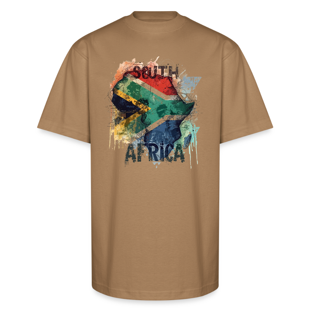 The Continental Drift Oversize: Men's - khaki