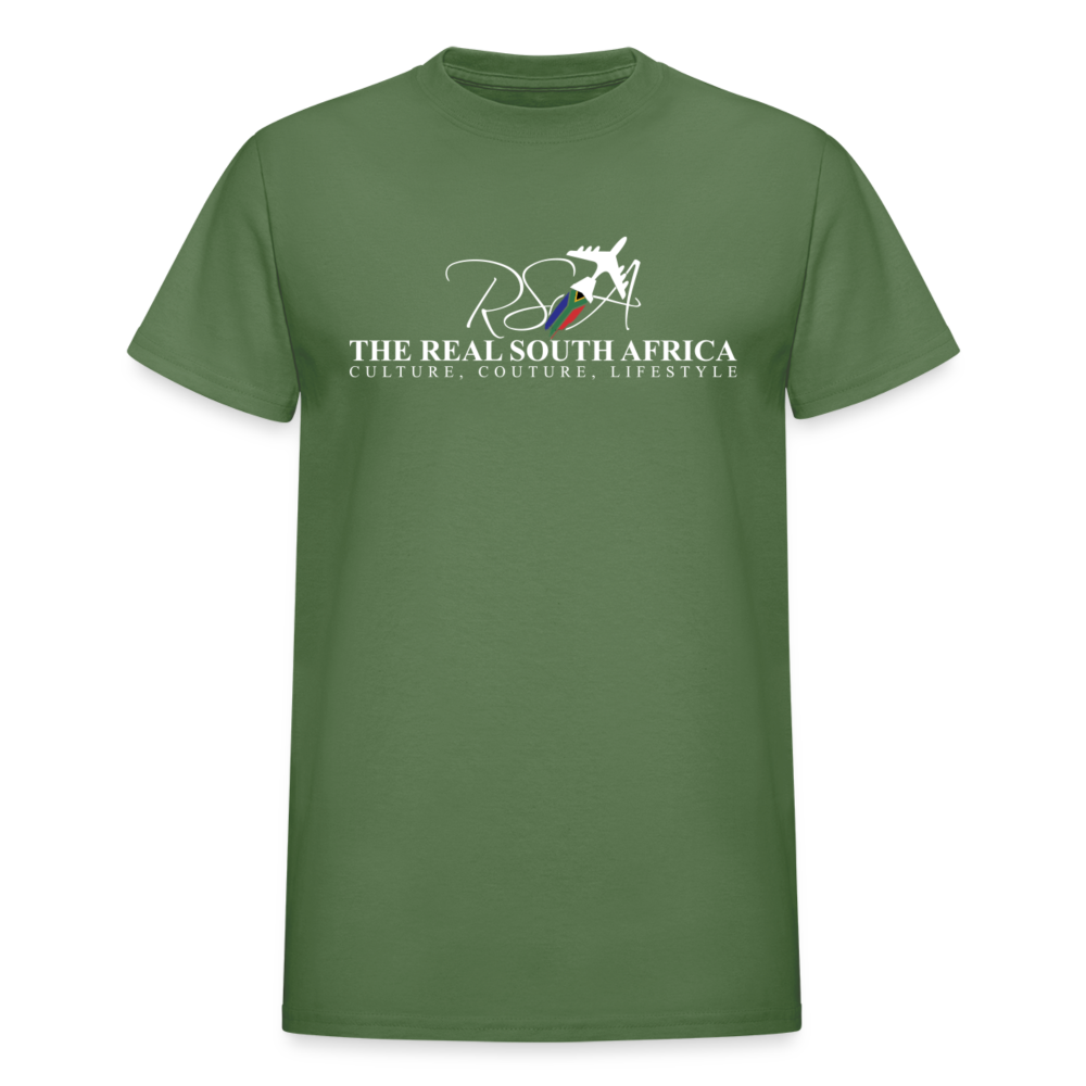 Men's TRSA T-Shirt - military green