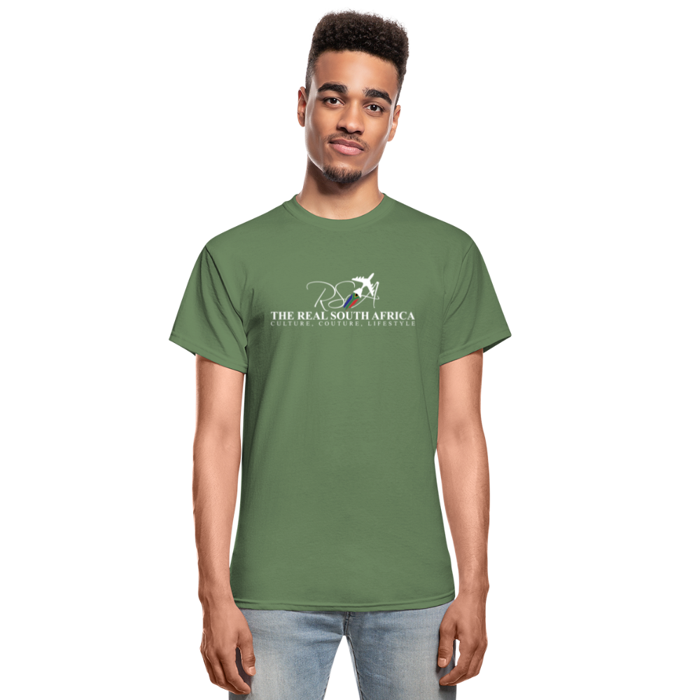 Men's TRSA T-Shirt - military green