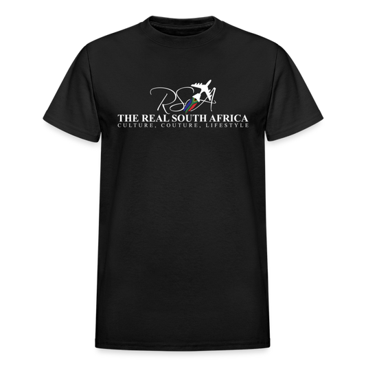 Men's TRSA T-Shirt - black