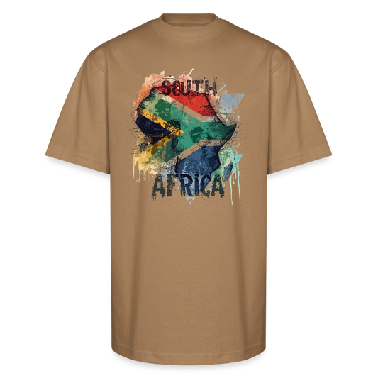 The Continental Drift Oversize: Men's - khaki